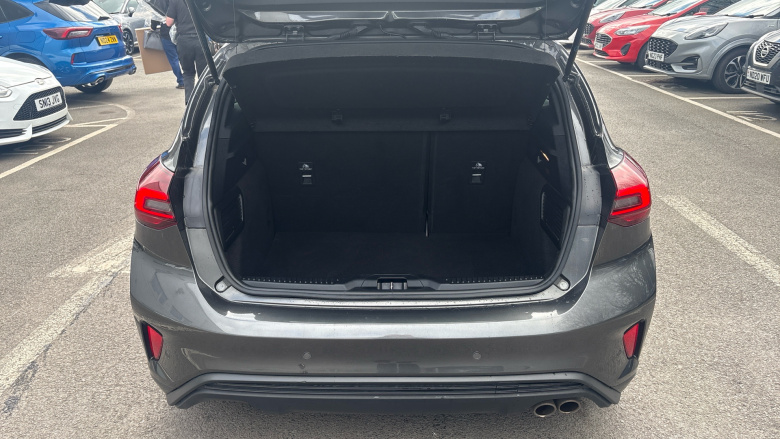 Ford Focus 1.0 EcoBoost ST-Line 5dr Petrol Hatchback